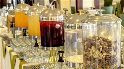 رستوران هتل ارگ جدید یزد رستوران هتل ارگ جدید یزد